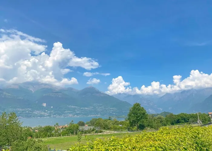 Beata Rose Apartament