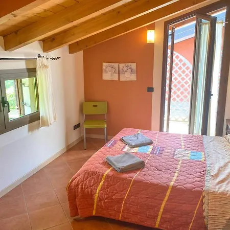 Beata Rose Appartement *