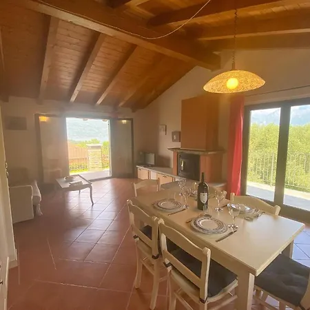 Appartement Beata Rose Colico