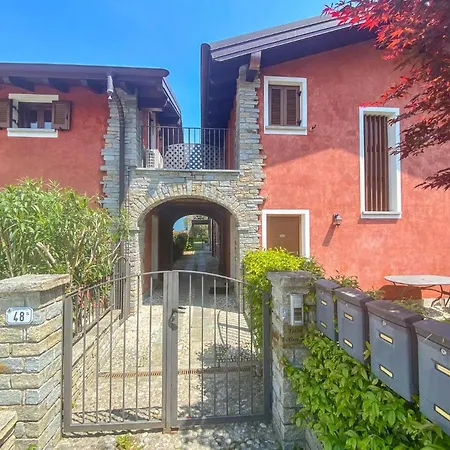 Appartement Beata Rose
