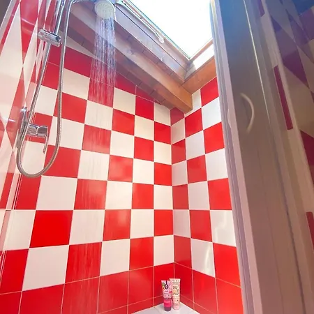 Appartement Beata Rose