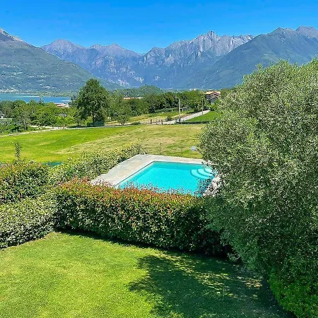Appartement Beata Rose Colico