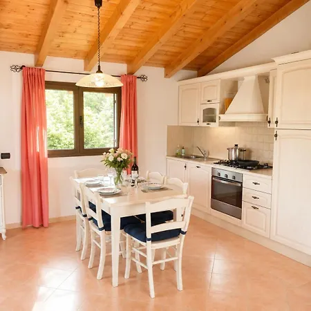 Apartment Beata Rose Colico