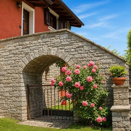 Apartment Beata Rose *