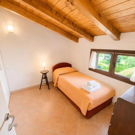 Beata Rose Apartment